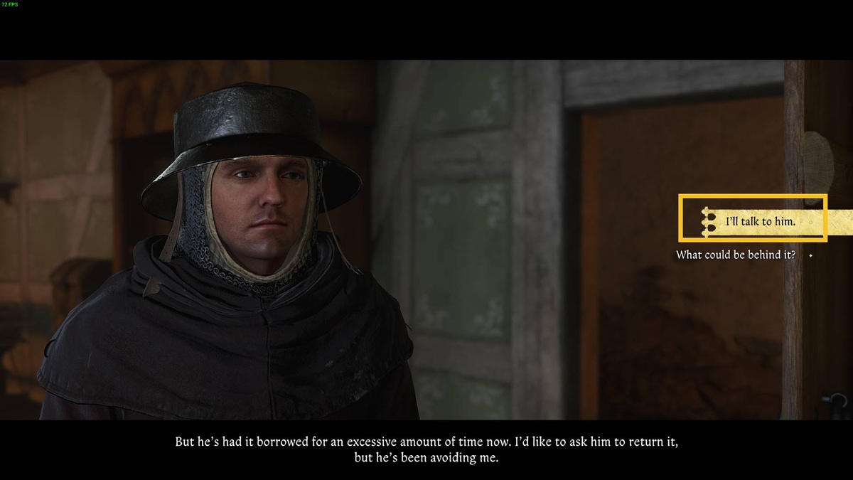 Kingdom Come Deliverance 2 Opus Magnum find the book for the miller: Scribe Erazim.