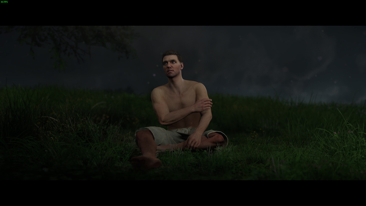 Kingdom Come Deliverance 2 review: Henry.