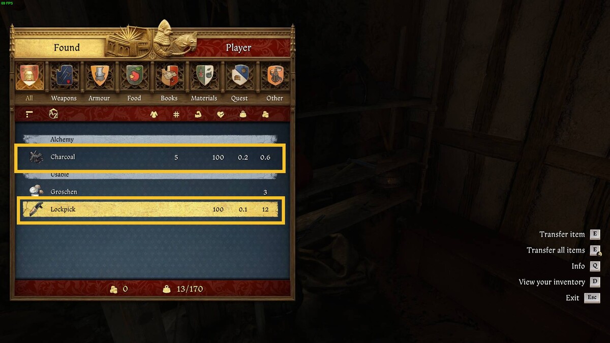 Kingdom Come Deliverance 2 For Whom the Bell Tolls save Hans: