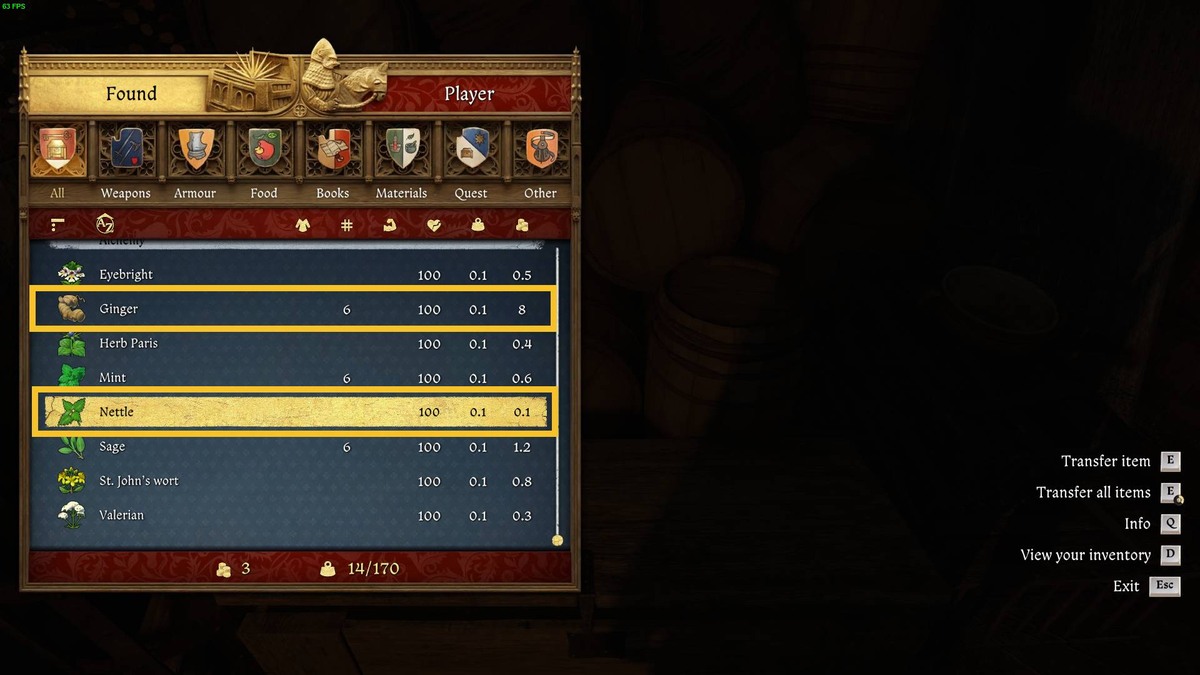 Kingdom Come Deliverance 2 For Whom the Bell Tolls save Hans: