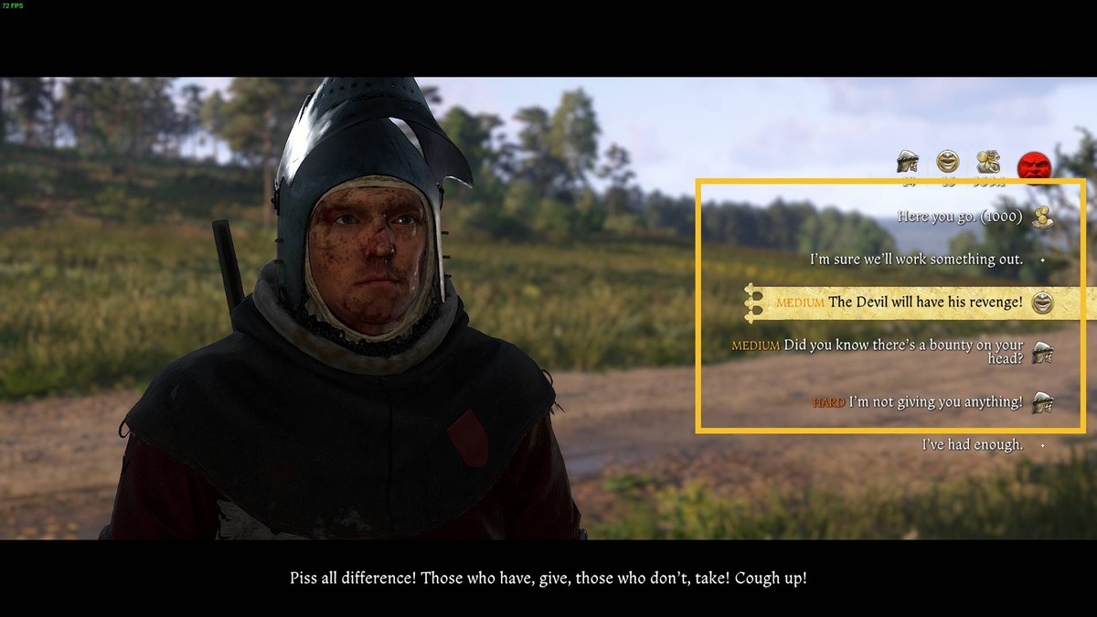 Kingdom Come Deliverance 2 The Devil's Pack Matthew: Matthew.