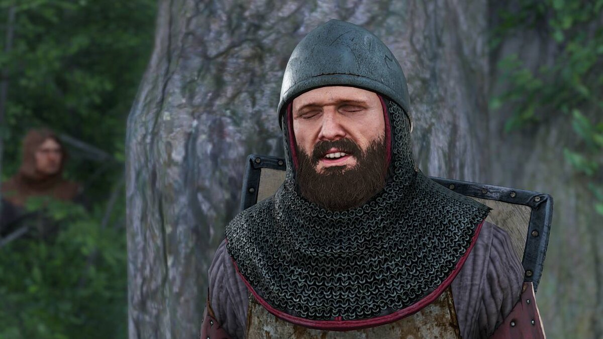 Kingdom Come Deliverance 2 The Devil's Pack Matthew: Matthew.