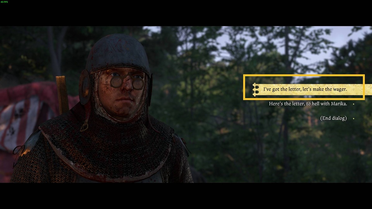 Kingdom Come Deliverance 2 Tibor Miri Fajta: Henry.