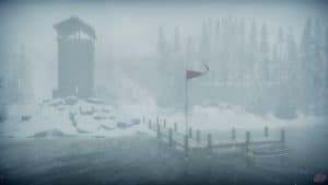 Kona II: Brume