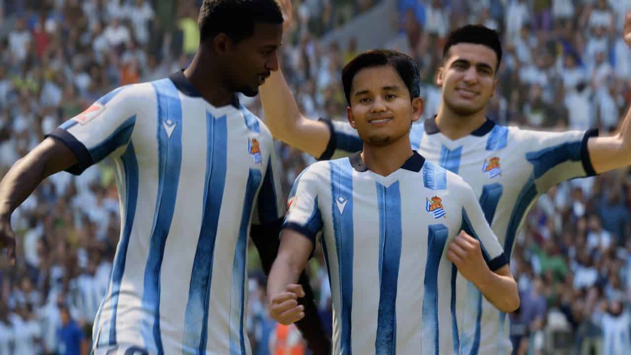 EA FC 24 Kubo POTM SBC – cheapest solutions, requirements, and rewards