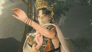 Kunitsu-Gami Path of the Goddess how to get new villager roles: Yoshiro.
