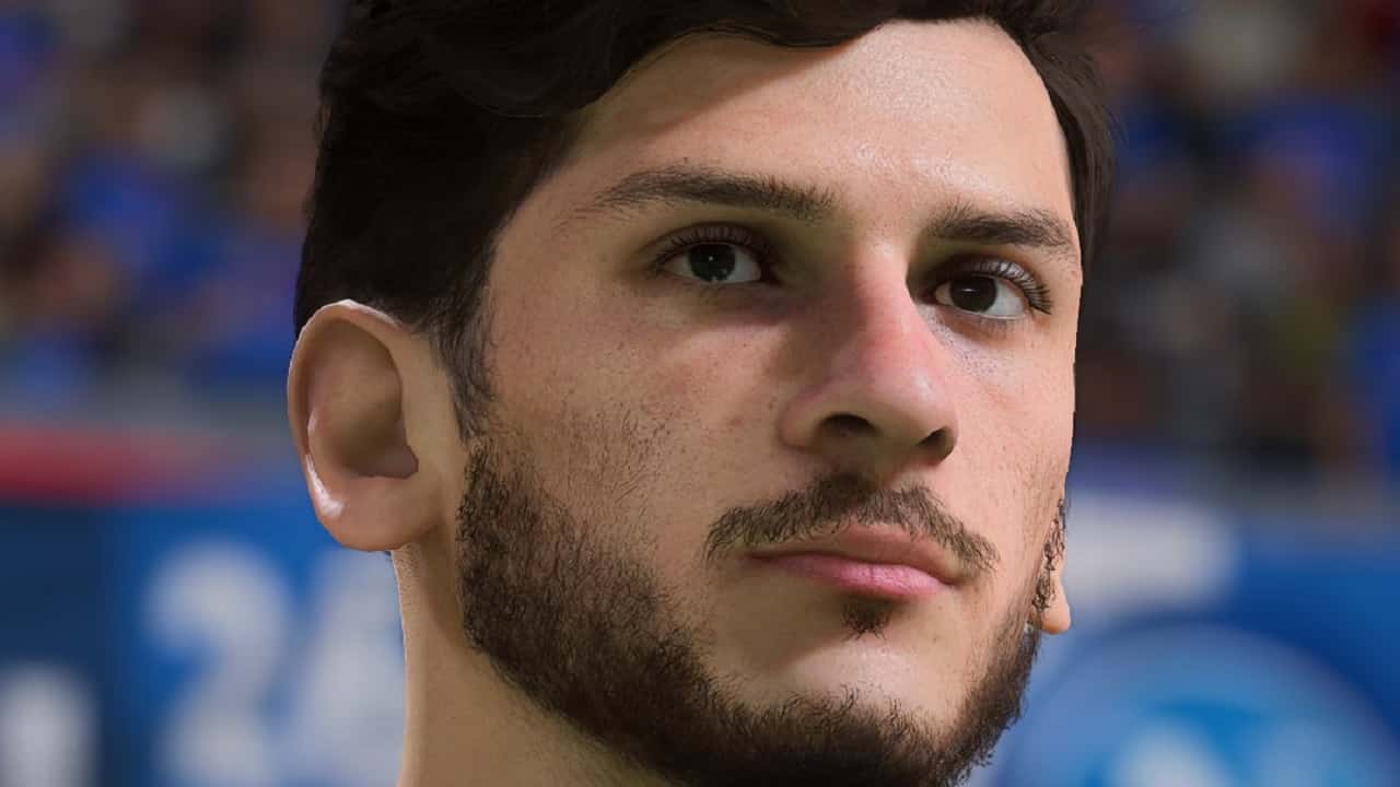 EA Sports FC 24 Napoli ratings predictions, transfers, and leaks