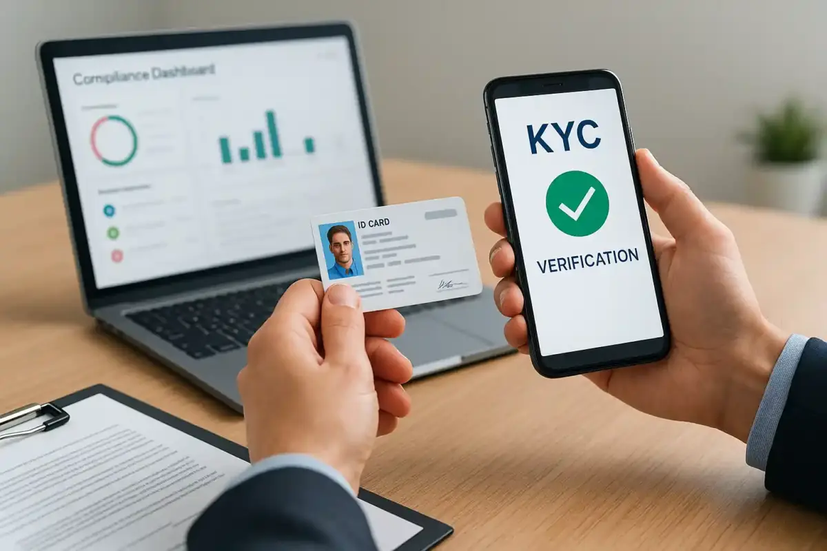 kyc verification