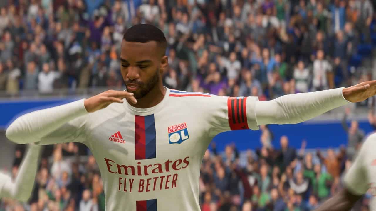 FIFA 23 Lacazette FUTTIES Cup Objectives – Bruma, Isco, Salisu, how to unlock, requirements, and rewards