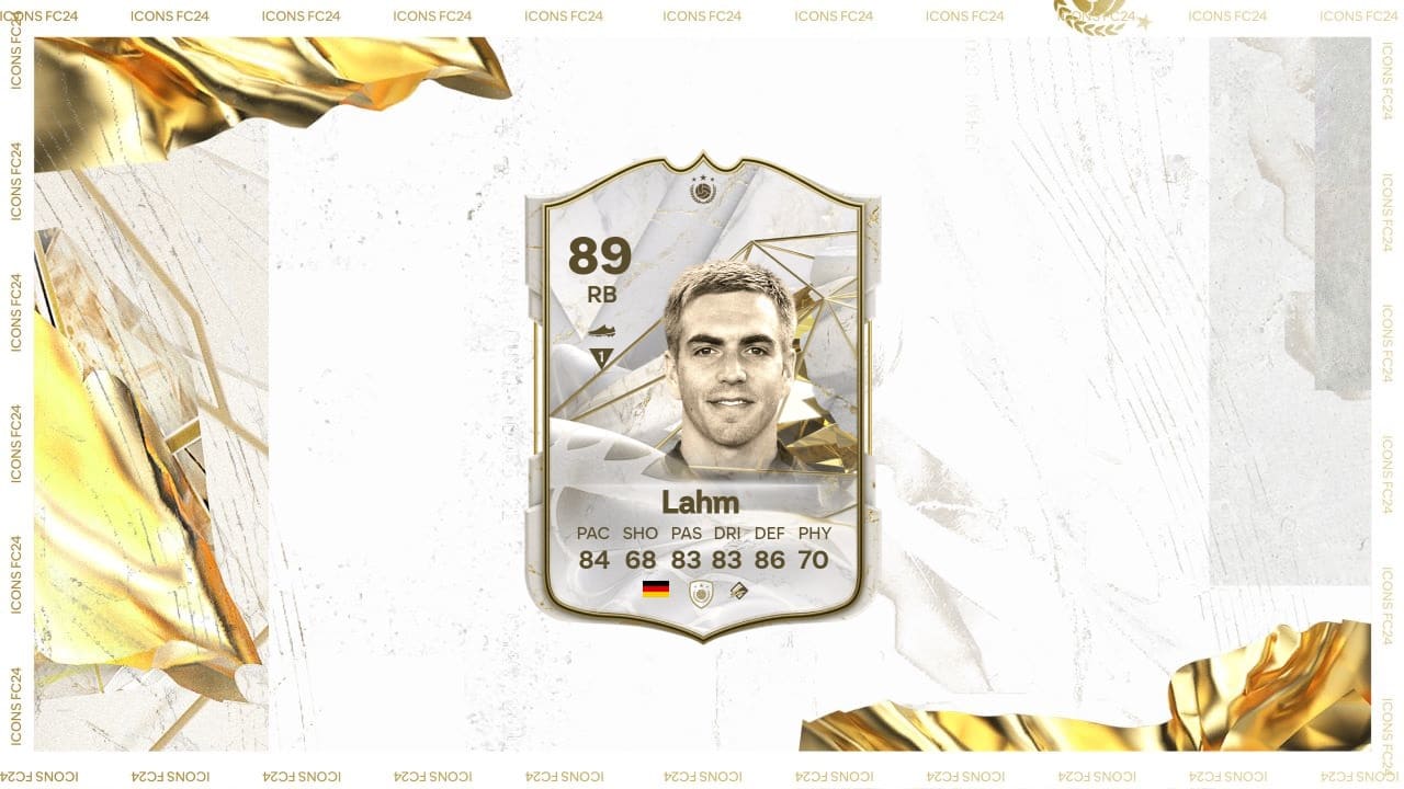 lahm icon sbc fc 24
