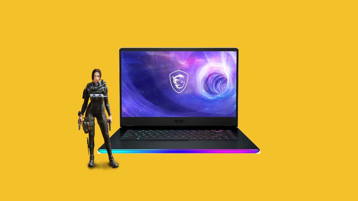 Best laptop for CS2 – top picks for playing Counter Strike 2