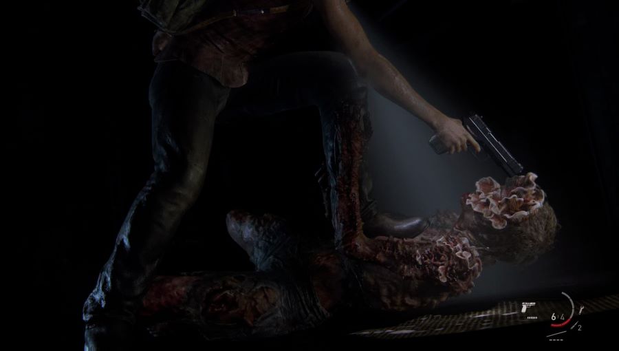 The Last of Us Part 1 – Every Type of Infected Zombie Explained