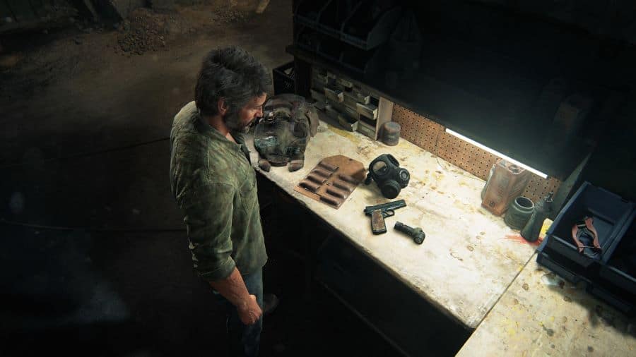The Last Of Us Part 1 – Best Weapon Upgrades