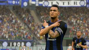 fc 24 totw 3 leaks martinez