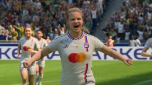 le sommer trailblazers fc 24