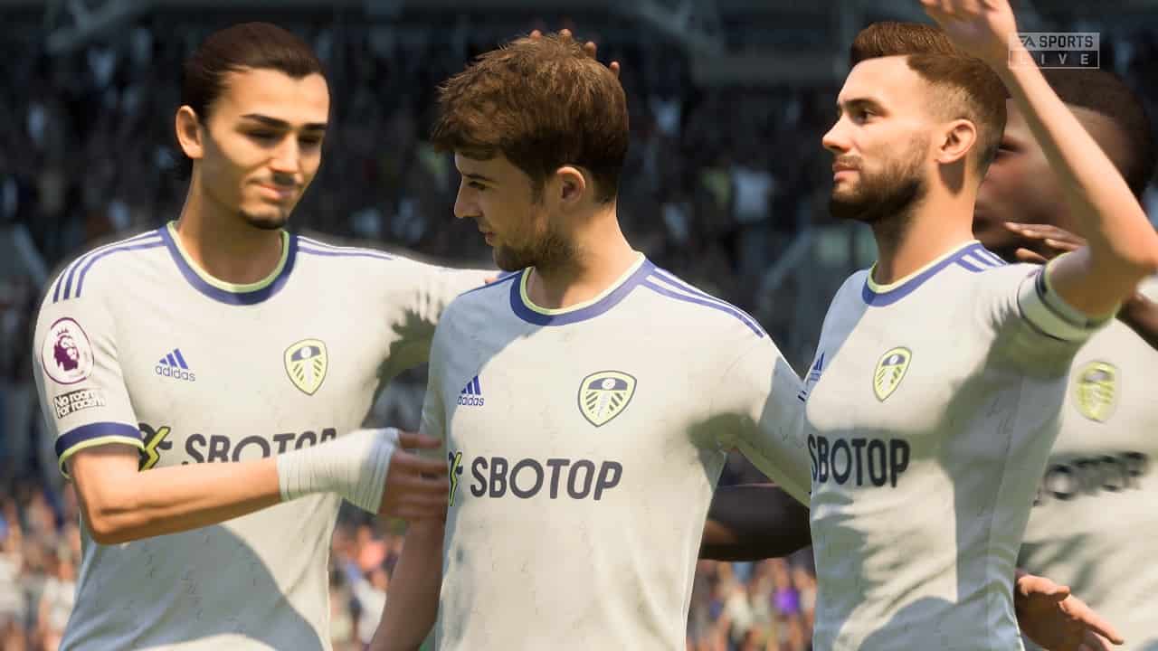 ea sports fc 24 leeds united ratings