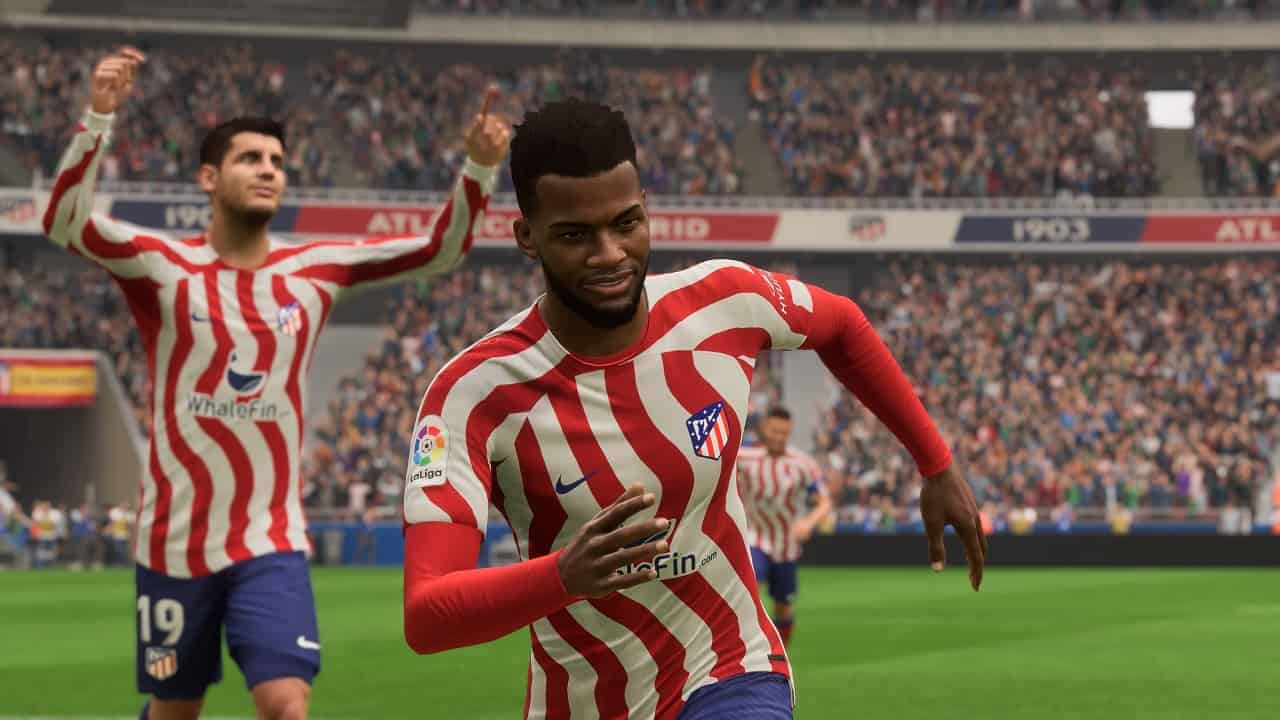 FIFA 23 Lemar FUTTIES Cup Objectives – Wijndal, Ivan Jaime, Musa, how to unlock, requirements, and rewards