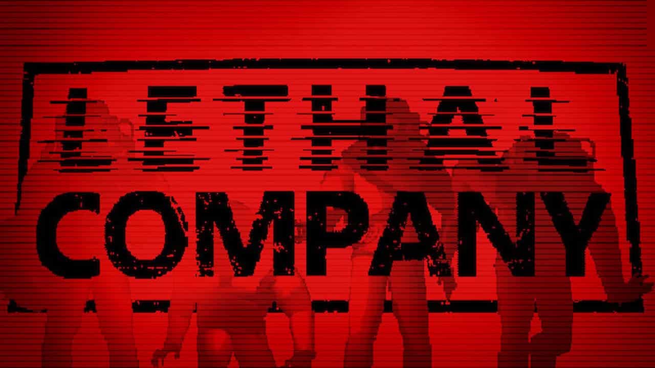 Lethal company items