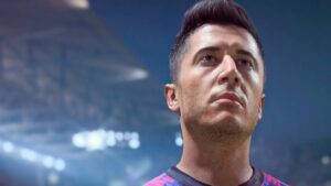 fc 24 best shooters lewandowski