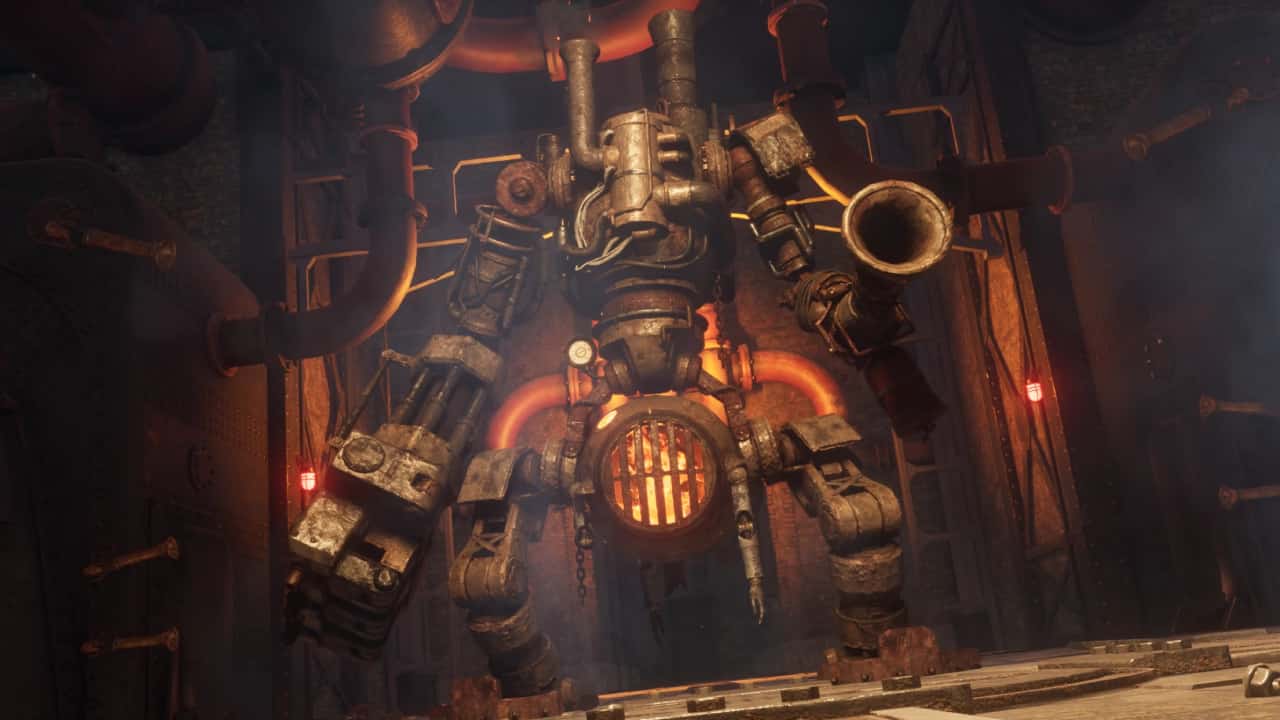 How to beat King’s Flame Fuoco in Lies of P