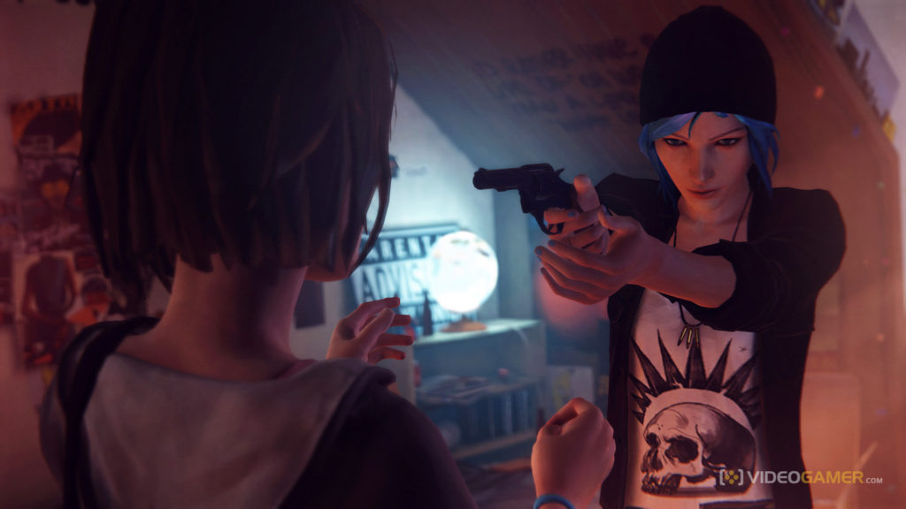 Life is Strange is coming to Android this summer