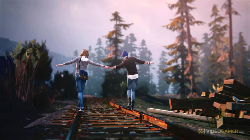 The next Life is Strange will be revealed next week during Square Enix spring showcase event