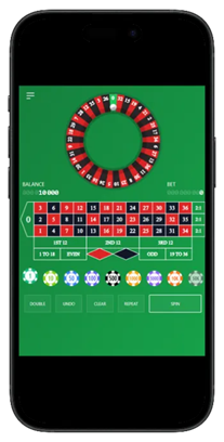 Lightening roulette en ligne