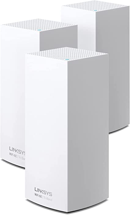 Linksys Atlas Max 6E