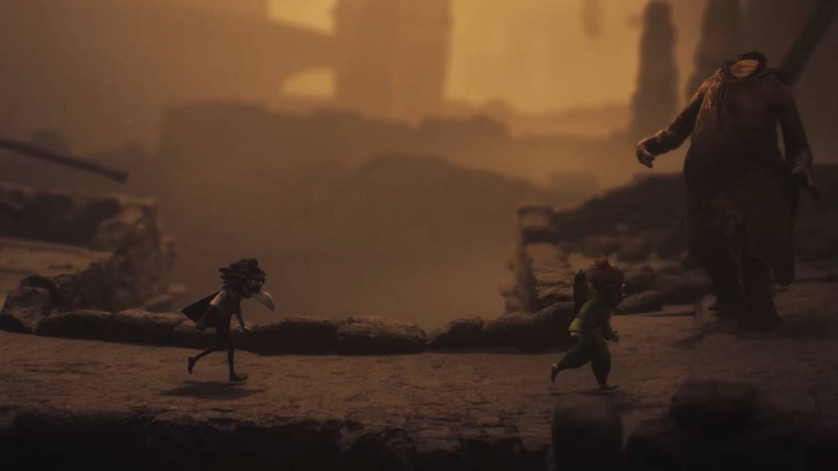 Little Nightmares 3 evokes all the dreams of being a child again – Preview