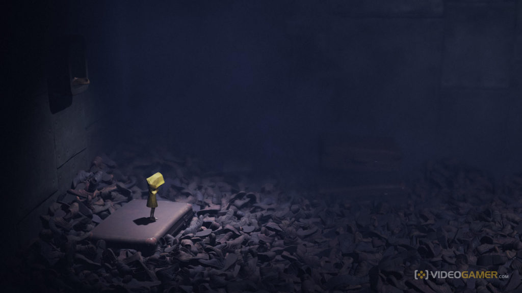 Little Nightmares has hit an impressive sales milestone