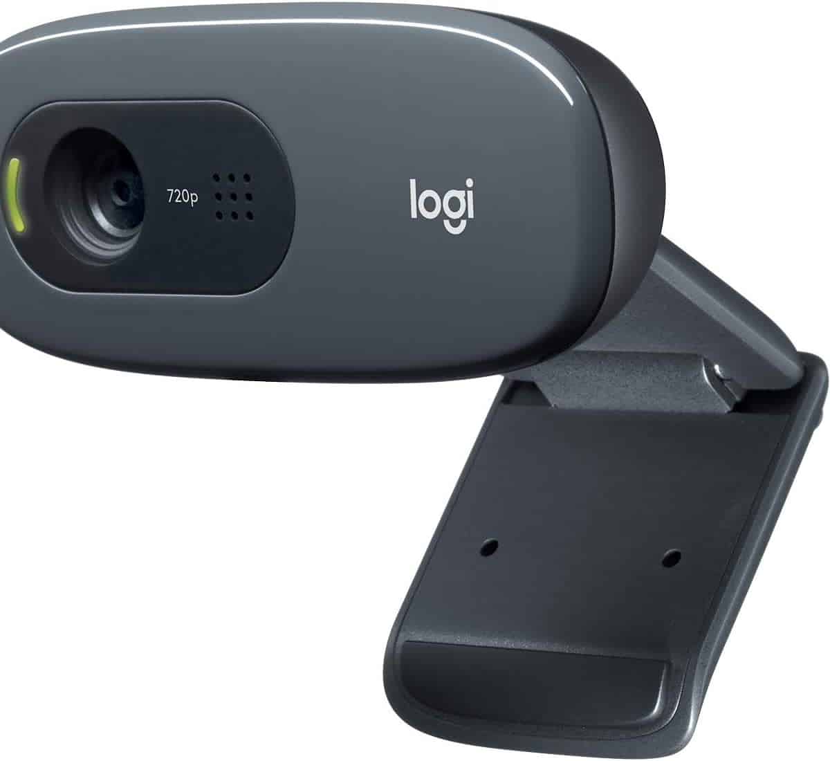 Logitech C270 HD Webcam