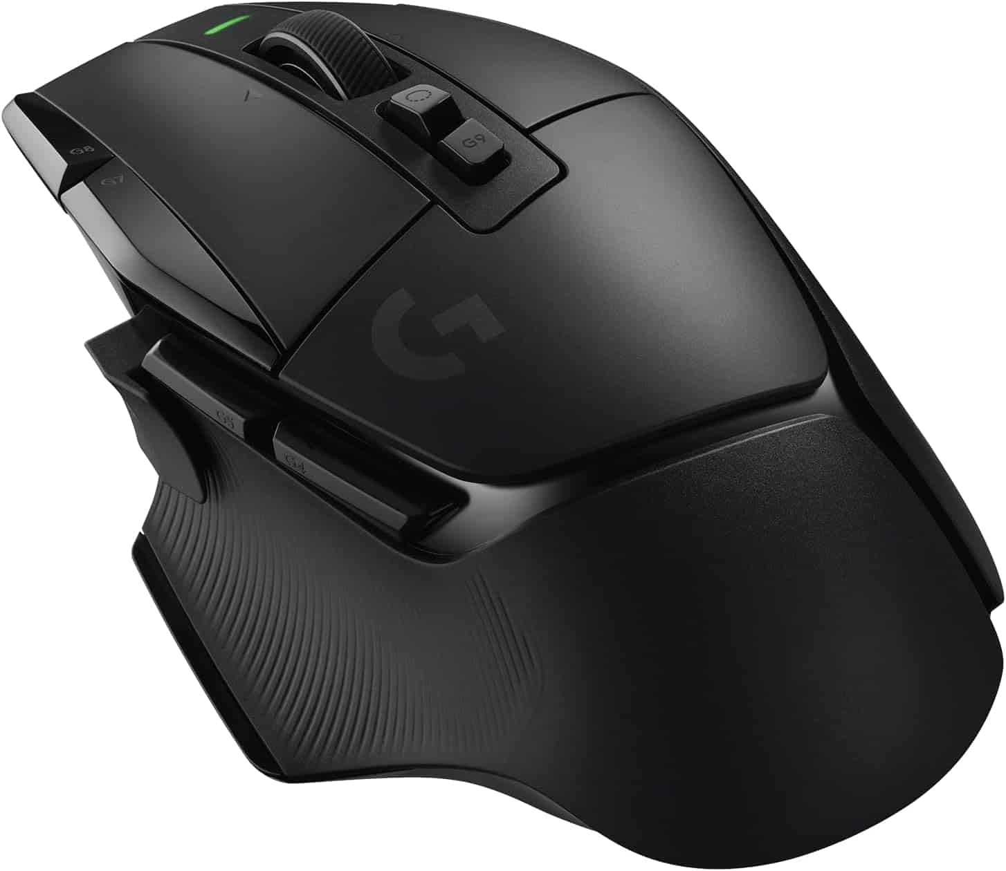 Logitech G PRO X SUPERLIGHT RGB