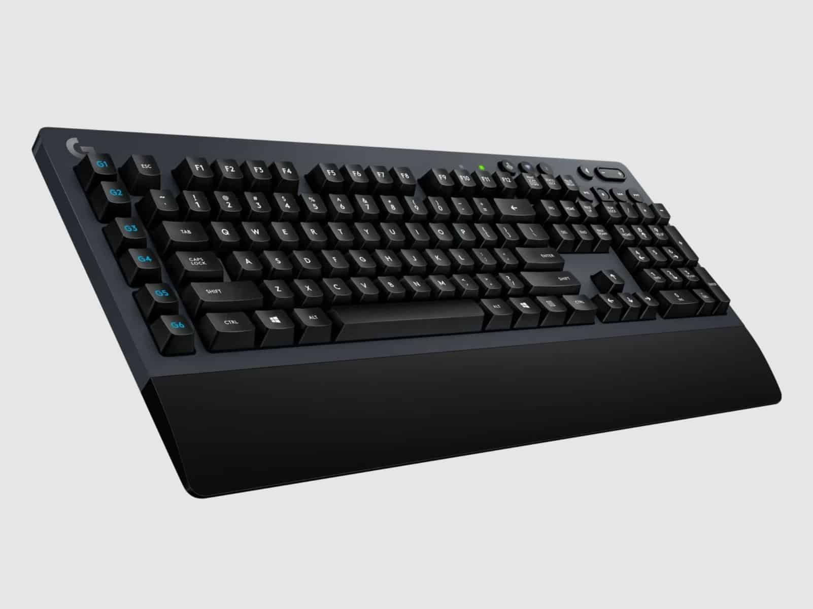 logitech g613 keyboard