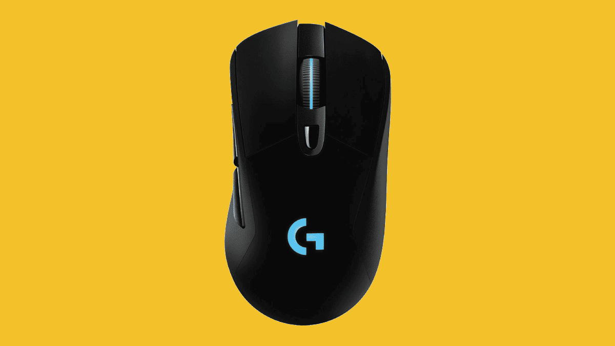 Wireless gaming mouse by Logitech sees deal as Amazon prepares for Prime Day