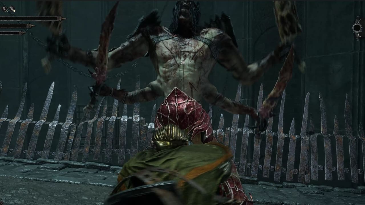 Lords of the Fallen best weapons – our top ten choices ranked