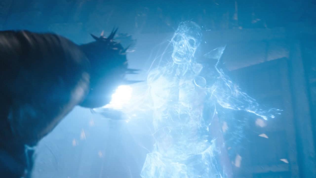 Lords of The Fallen how to soulflay and how to recover Soulflay Charges