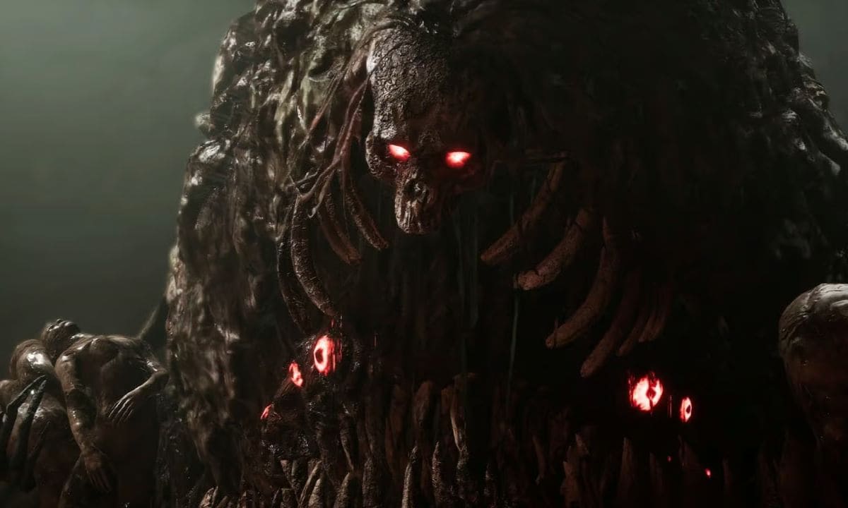 Does Lords of the Fallen have crossplay?