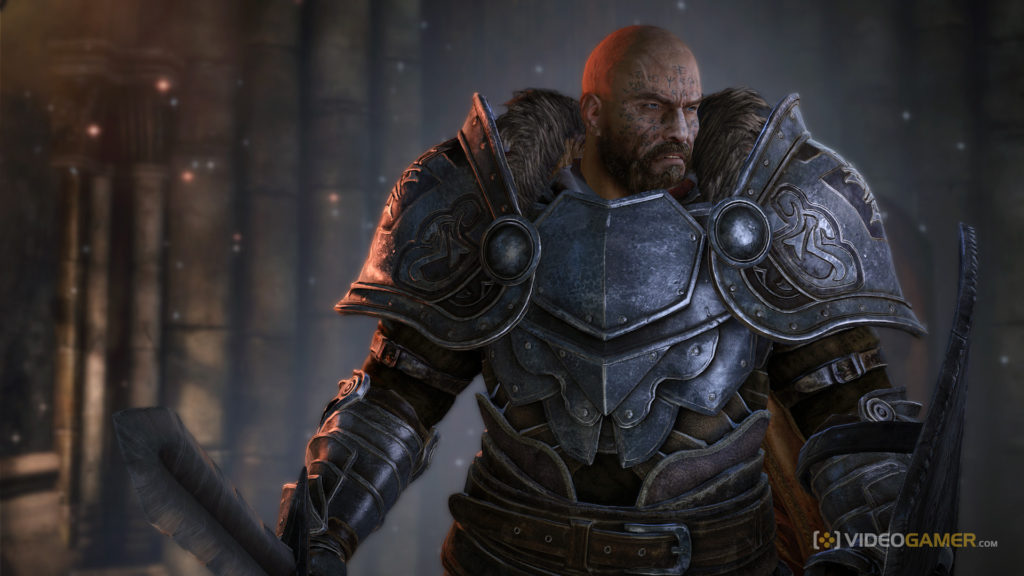 Lords of the Fallen 2 development resumes, will now be handled by new studio Hexworks