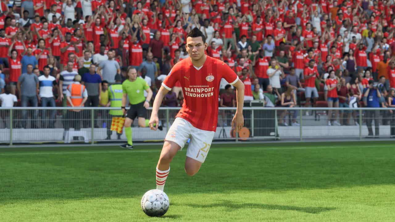 lozano fc pro live sbc fc 24