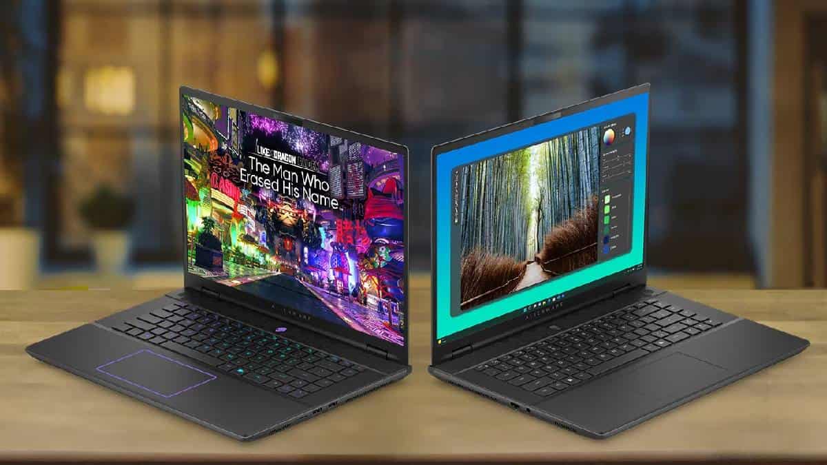 Alienware M16 R2: Release date, price, and specs