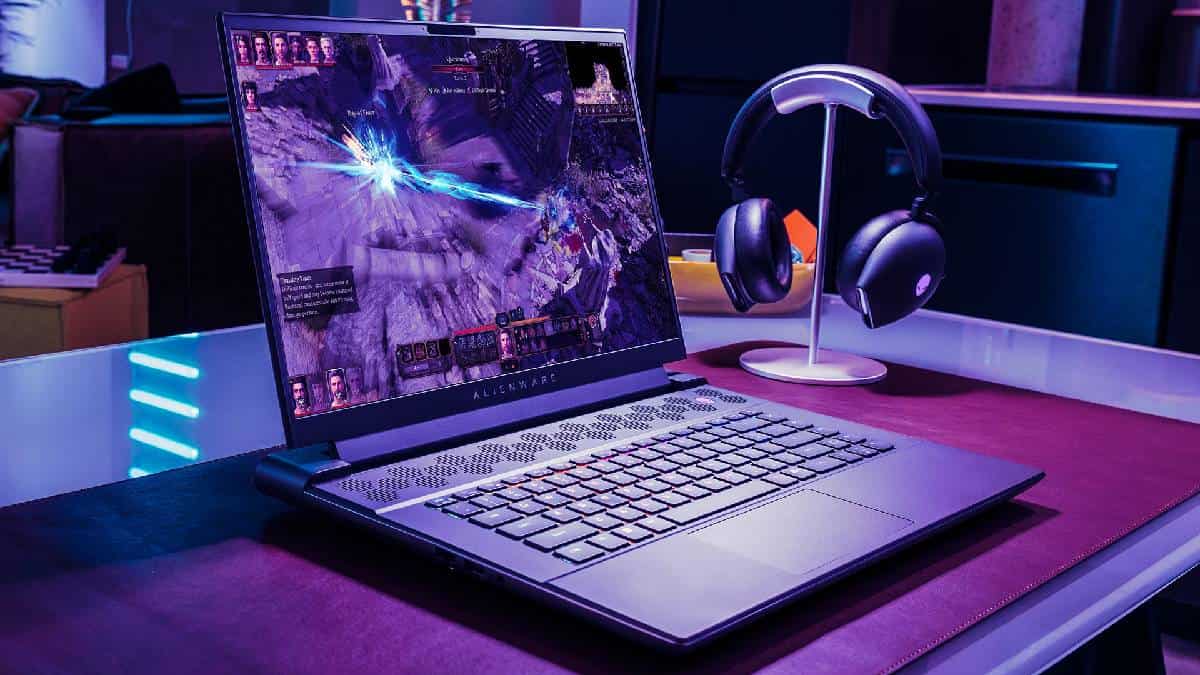 Alienware M18 R2: Release date, price, and specs
