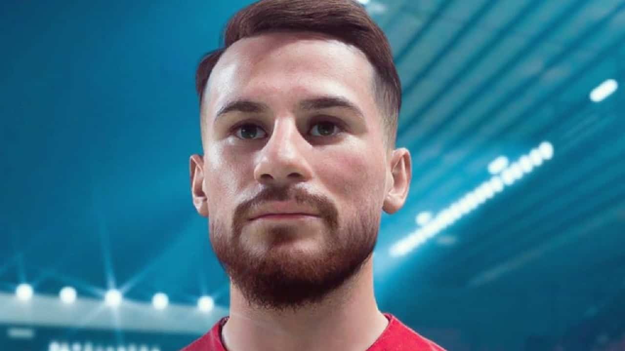 mac allister player moments sbc fifa 23