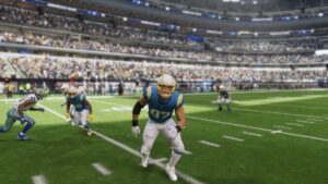 Madden 24 All Madden