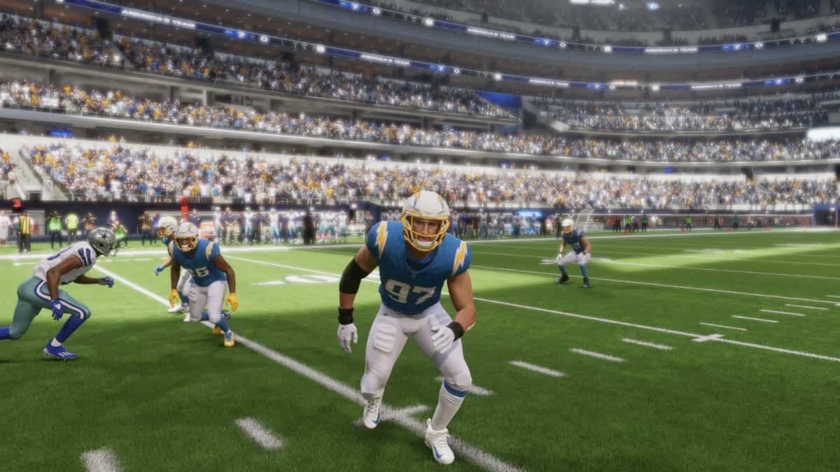 Madden 24 All Madden Program – Our guide to MUT’s throwback program