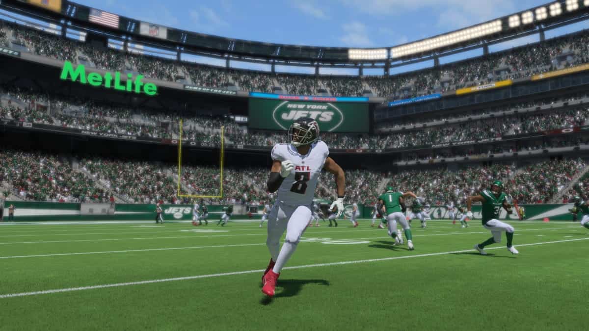 The Best Young Players to Trade for in Madden 23