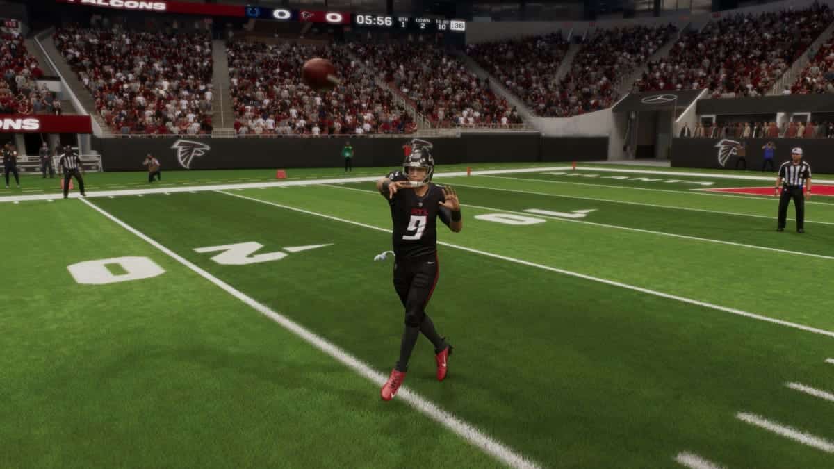 Madden 24 Zero Chill program – Our guide to the most frigid set in MUT