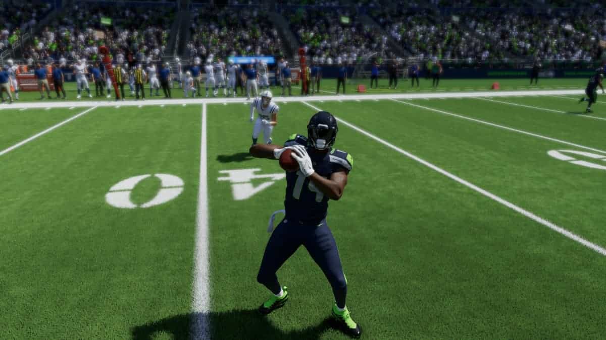Madden 24 Title Update fixes major bugs, improves RPO win chances