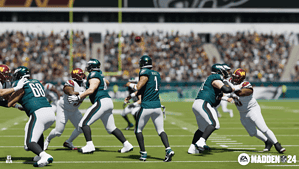 is madden 24 on game pass