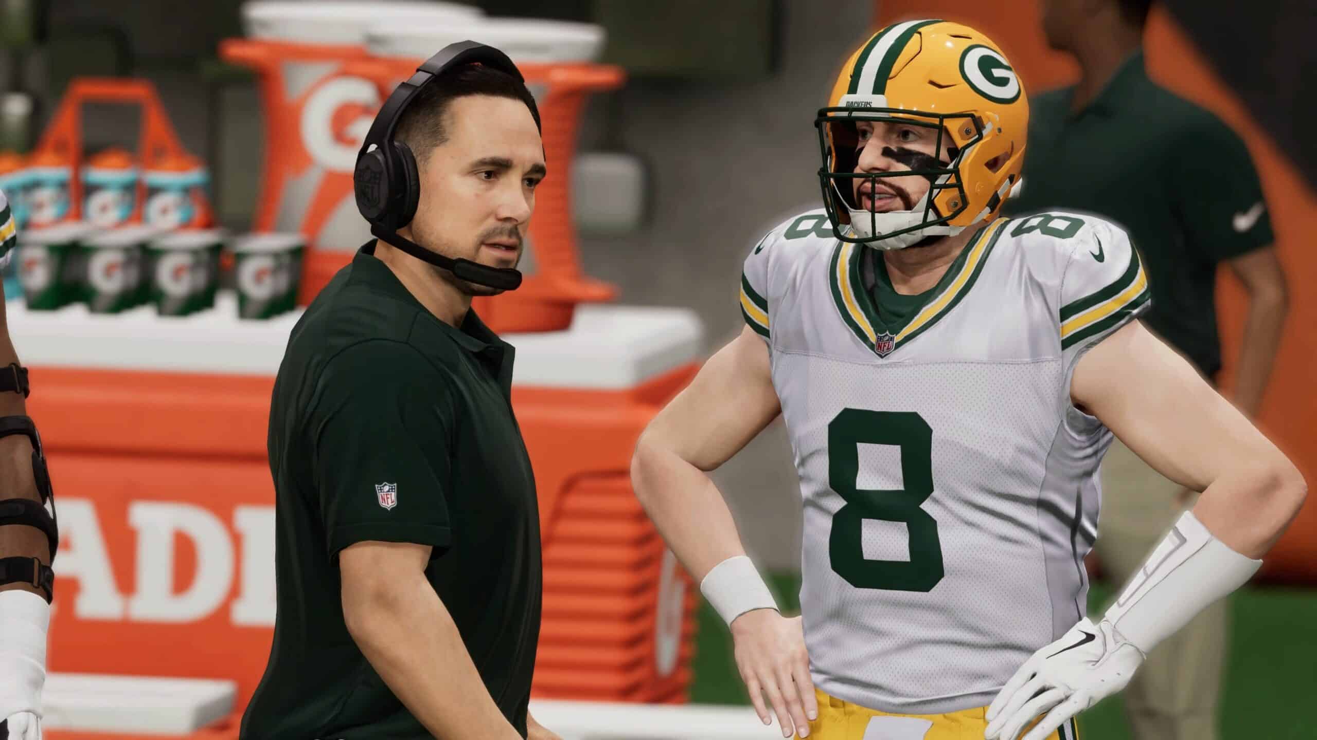 How to activate X-Factor abilities in Madden 24