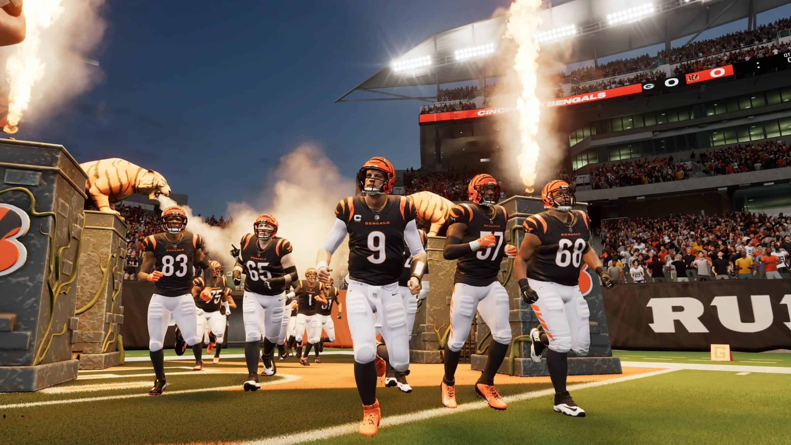 Madden 24 MUT Beginner’s Guide